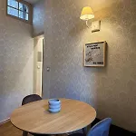 Apartment Horizon Troyen T11 Troyes