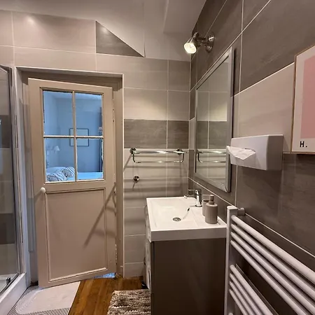 Horizon Troyen T11 Troyes