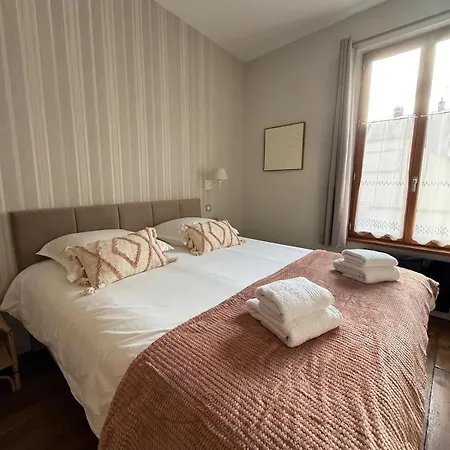 Horizon Troyen T11 Troyes