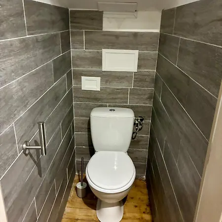 Horizon Troyen T11 Apartment *