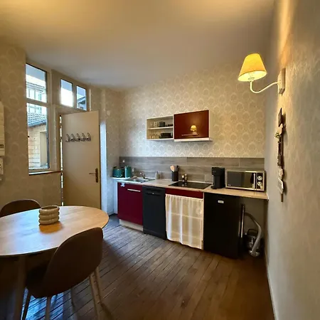 Horizon Troyen T11 * Troyes