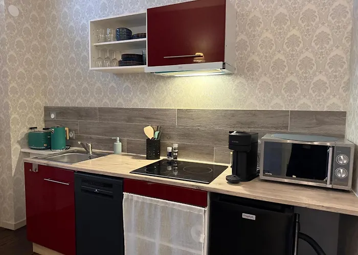 Appartement Horizon Troyen T11