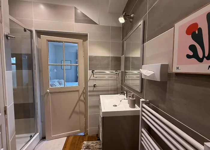 Horizon Troyen T11 Troyes