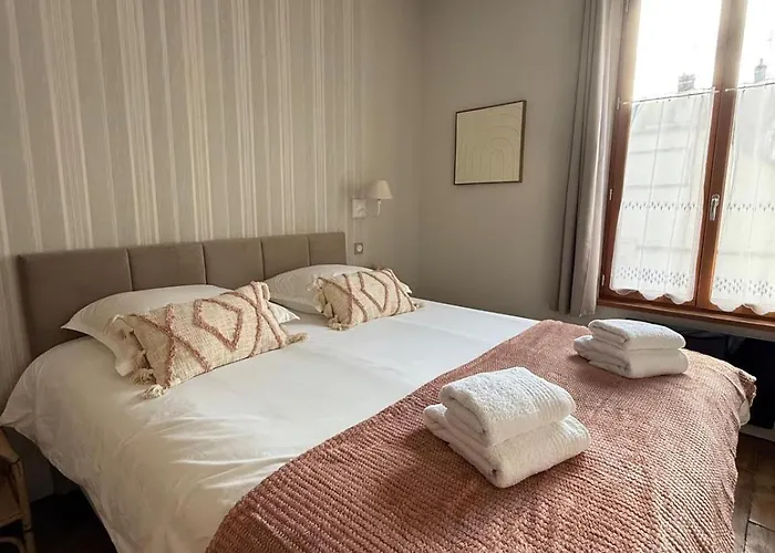 Horizon Troyen T11 Troyes