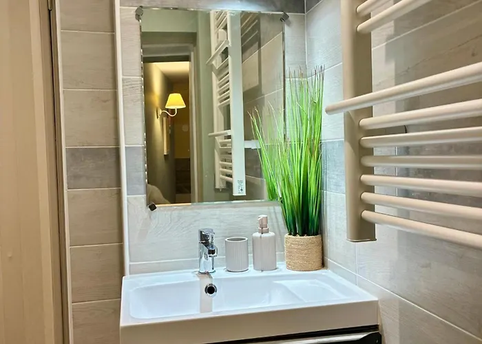 Appartement Horizon Troyen T11