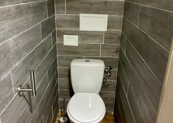 Horizon Troyen T11 Appartement *