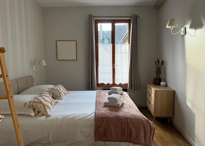 Appartement Horizon Troyen T11 Troyes