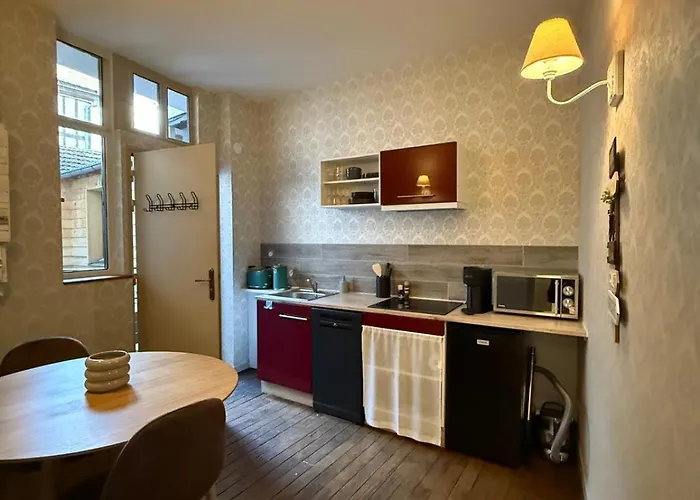 Horizon Troyen T11 * Troyes